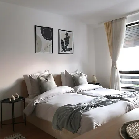 Apartment Modern Mountain Getaway Bansko