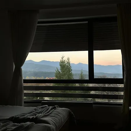 Modern Mountain Getaway Bansko