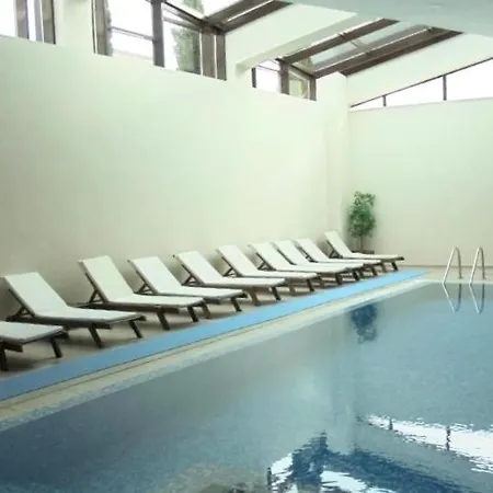 Apartment Modern Mountain Getaway Bansko